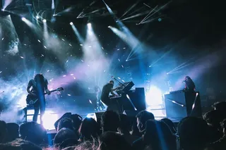 Фестиваль IOSIS ROCK BATTLE