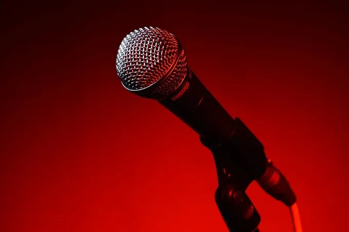 Stand-up шоу «Черновики»