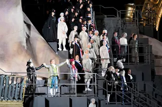 TheatreHD: Брегенцский фестиваль: Андре Шенье