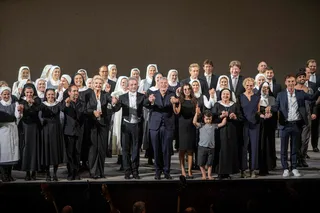 TheatreHD: Триптих