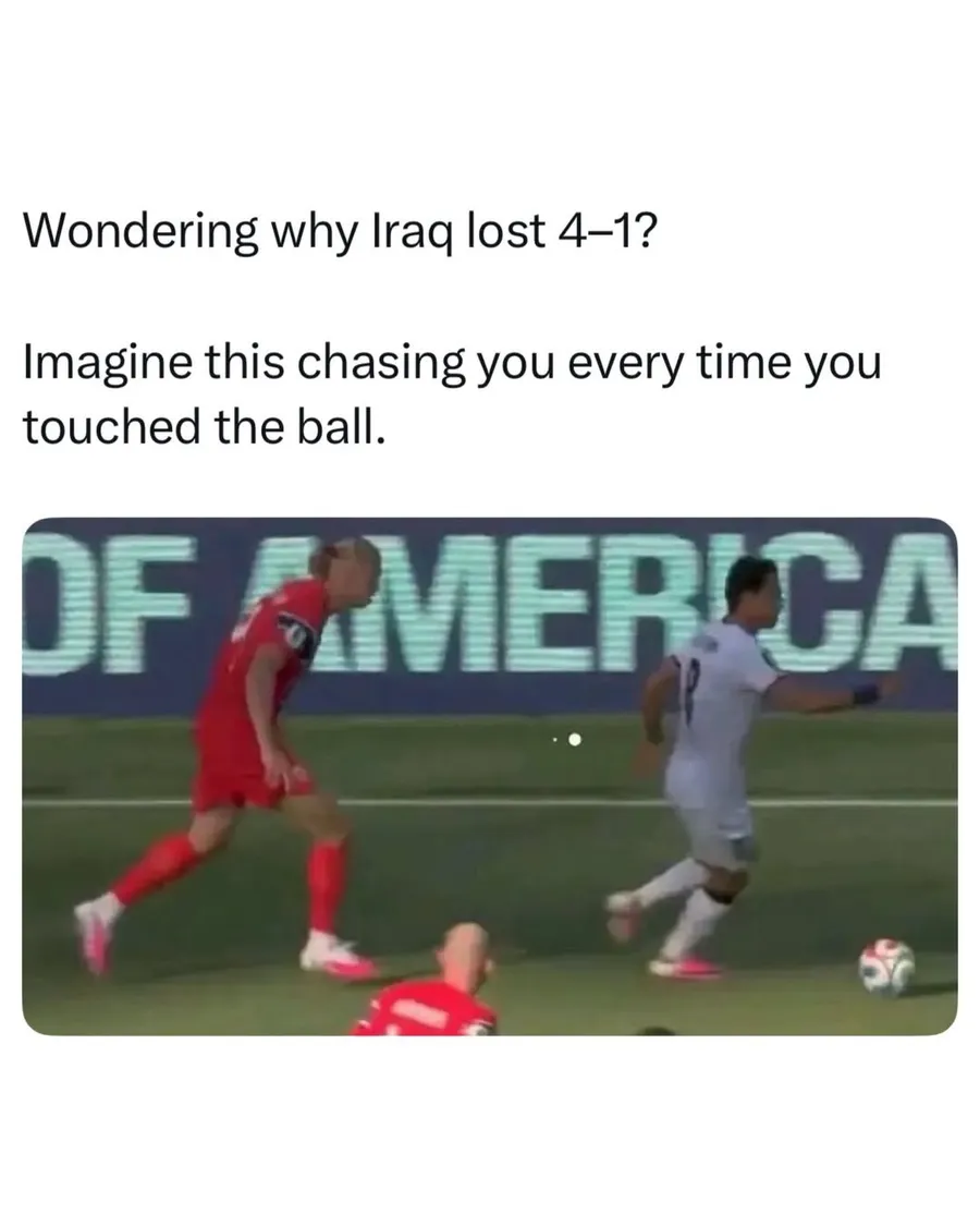 false
