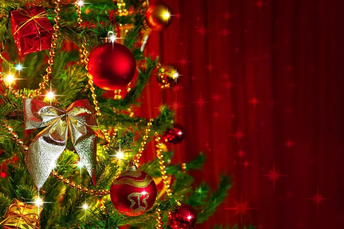 Концерт Christmas Songs