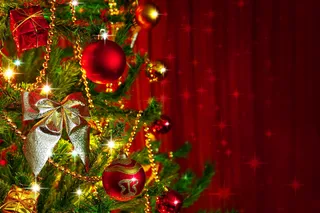 Концерт Christmas Songs