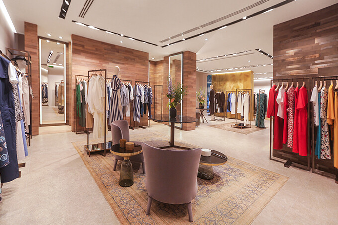 Скидки в Weekend Max Mara