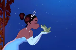 Disney “Malika va qurbaqa” asosida spin-off film suratga oladi