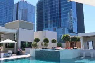 Solara Pool Club