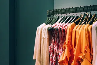 Акция в Urban Concept