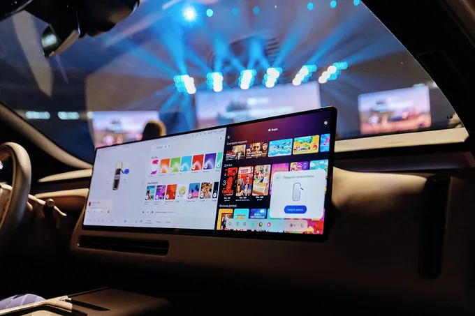 Yandex Auto стал технологическим партнером Li Auto в Узбекистане