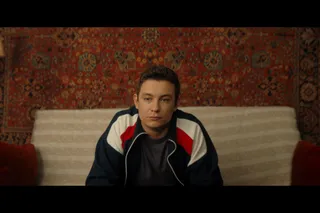 Дед Фомич