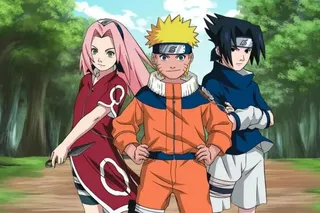 “Naruto” filmi uchun bosh rollarga kasting boshlandi