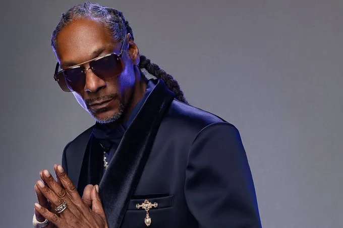 Snoop Dogg haqidagi biografik film 2027-yil yozida ekranlarga chiqadi