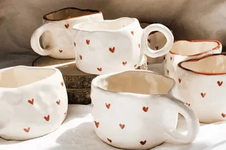 Dvoe Ceramics’da mahorat darslari