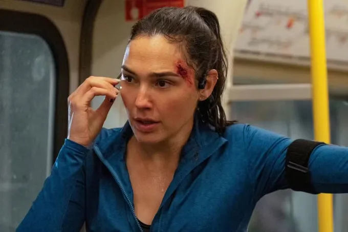 Gal Gadot ishtirokidagi “The Runner” filmi treyleri e’lon qilindi