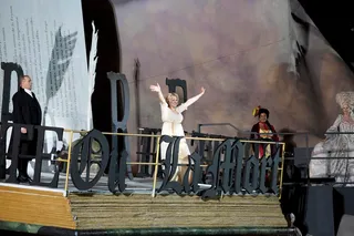 TheatreHD: Брегенцский фестиваль: Андре Шенье