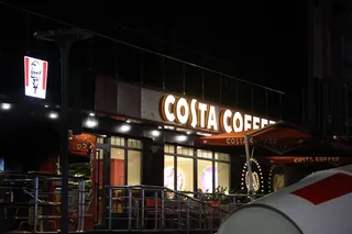 Alfraganus’da Costa Rave 3