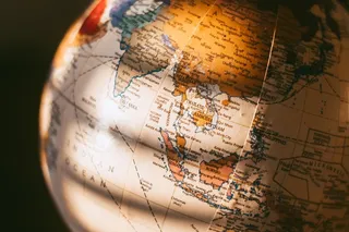 “Buyuk geografik kashfiyotlar” ilmiy dasturi