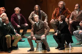 TheatreHD: Зальцбург: Нюрнбергские мейстерзингеры