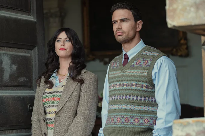 Netflix “Jentlmenlar” serialining ikkinchi mavsumi uchun ilk tizerni taqdim etdi