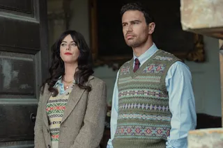 Netflix “Jentlmenlar” serialining ikkinchi mavsumi uchun ilk tizerni taqdim etdi