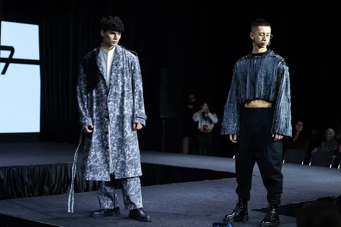 Открыт прием заявок на республиканский конкурс молодых дизайнеров Moda yo‘li
