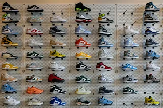 Акция в Urban Store