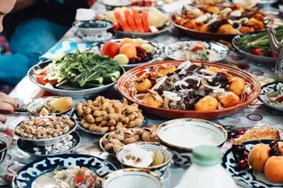 SSV jazirama kunlarda ovqatlanish bo‘yicha tavsiyalar berdi