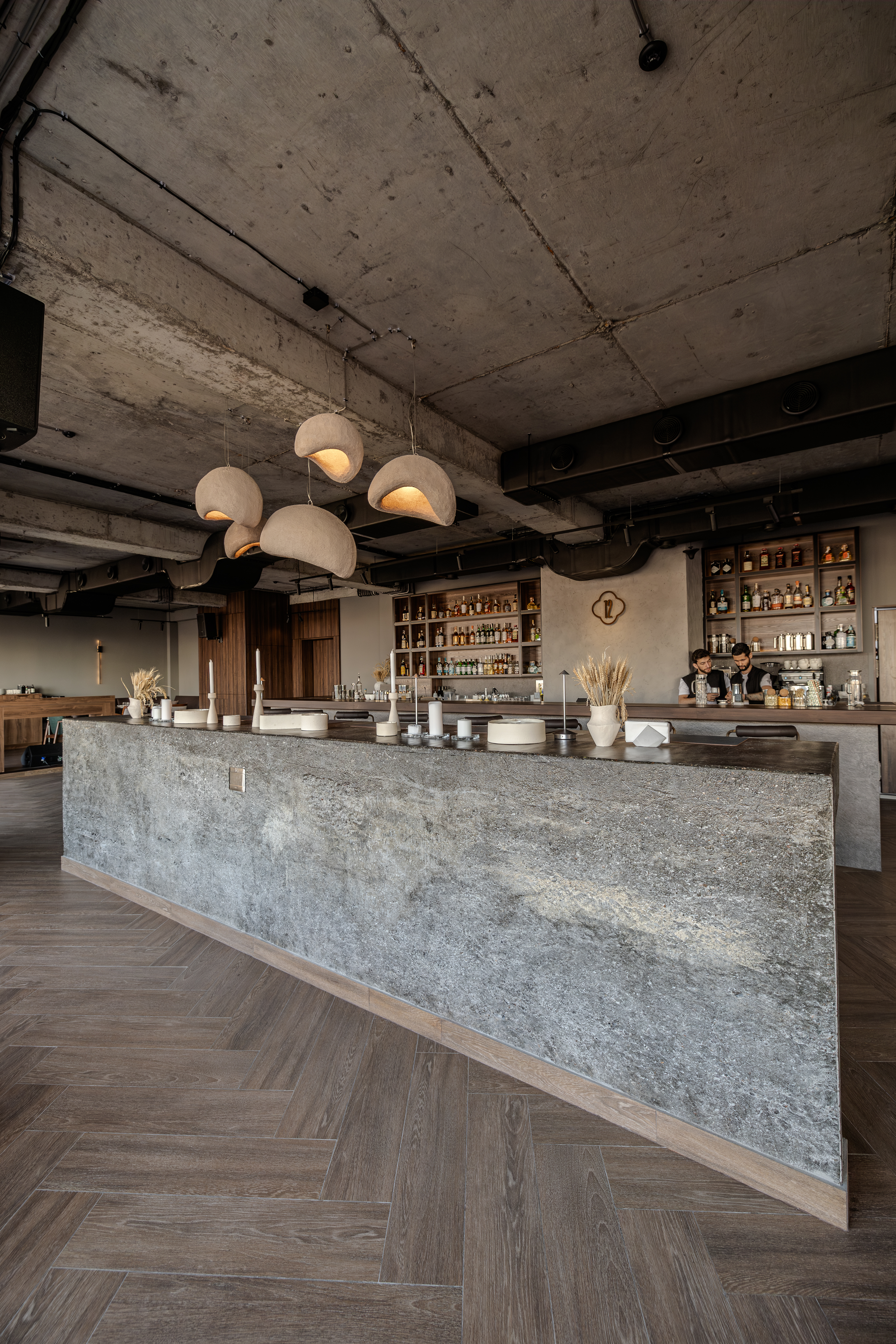 Вечеринки в Twelve