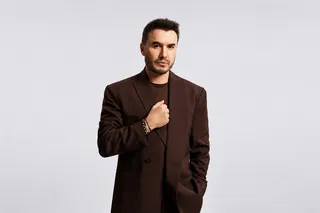 Mustafo Checheli