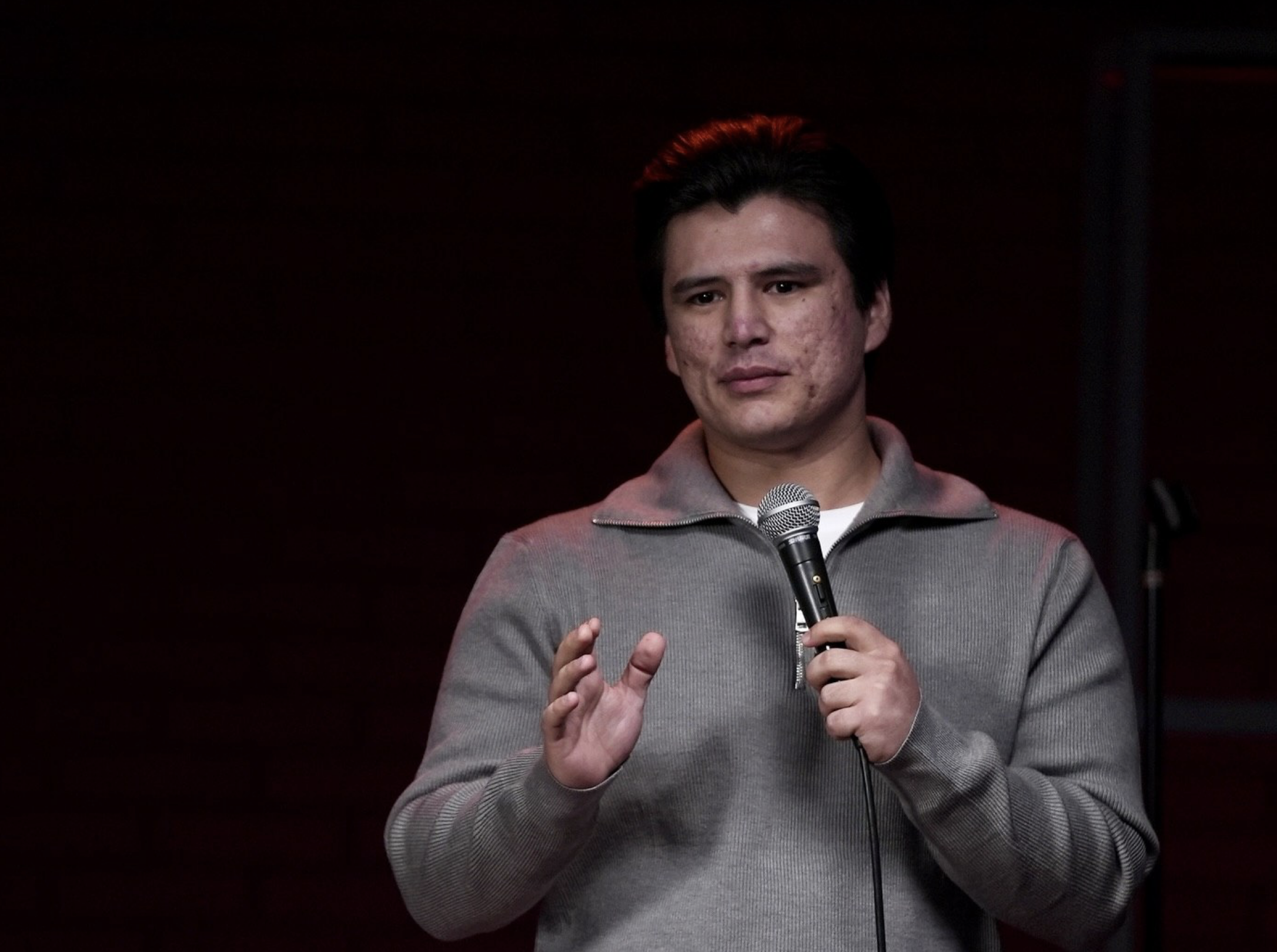 “Qanday tanishgansiz?” shousi