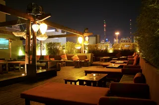 Вечеринки в Twelve