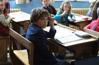 Влюбись в меня, если осмелишься