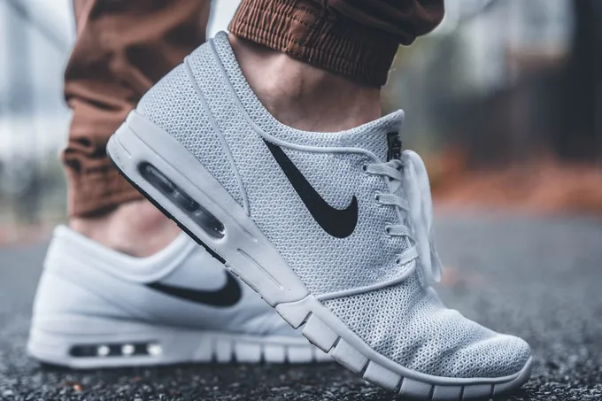 Финальная распродажа в Urban Sneakers