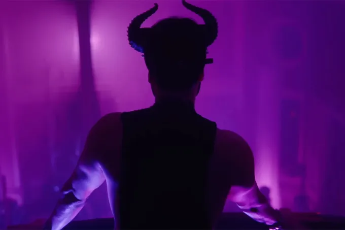 Вышел тизер мистического триллера «Яга»