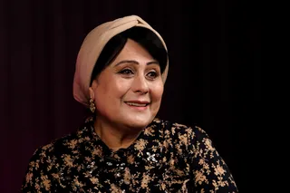 “Charxpalak”dagi Mastura, Sardor Rahimxon, kino va teatr inqirozi: aktrisa Shohida Ismoilova bilan intervyu (video)