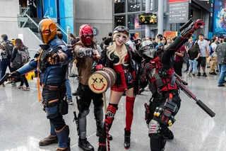Comic Con Tashkent 2026 