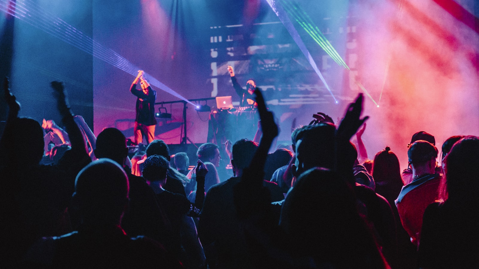 Costa Rave 3 в Alfraganus