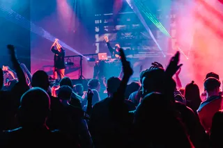 Costa Rave 3 в Alfraganus