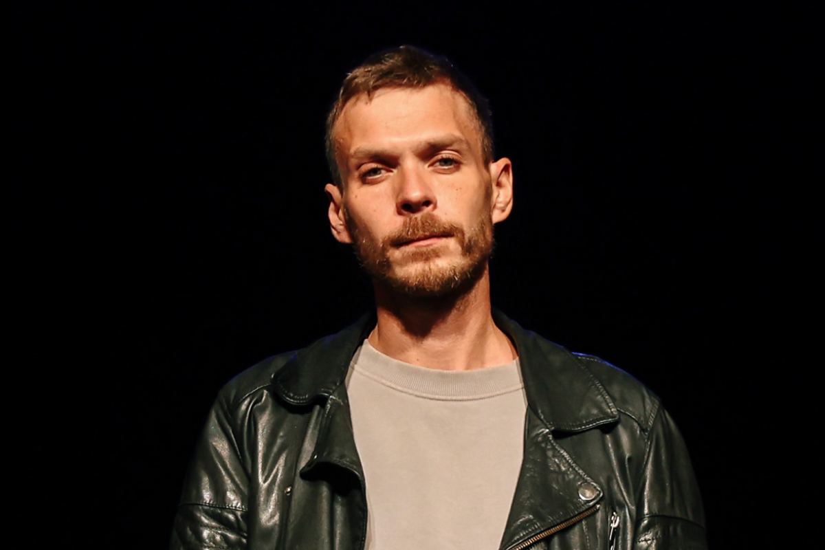 Stand-up концерт  Алексея Квашонкина 