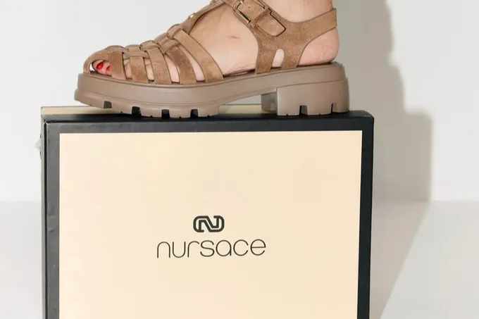 Скидки в Nursace