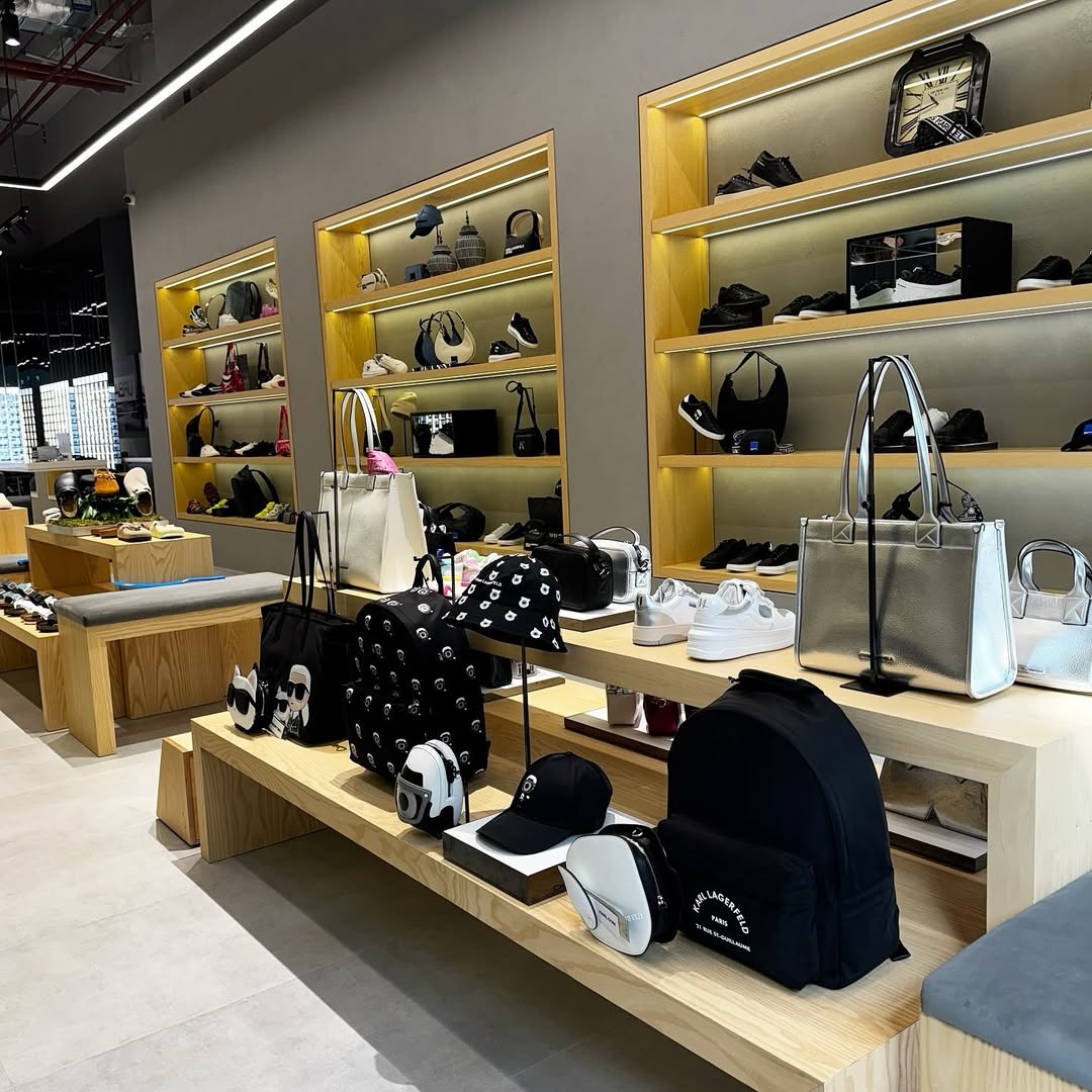 Скидки в Urban Store