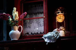 TheatreHD: Зальцбург: Нюрнбергские мейстерзингеры