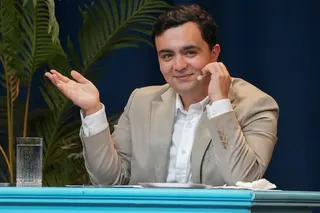 Kulgilektual shou