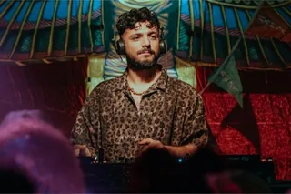 Выступление Abdullah Demir