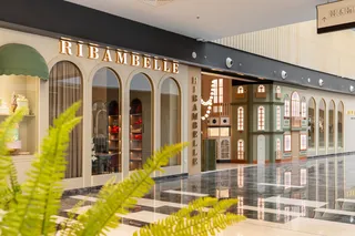 Шахматный курс и детский турнир в Ribambelle