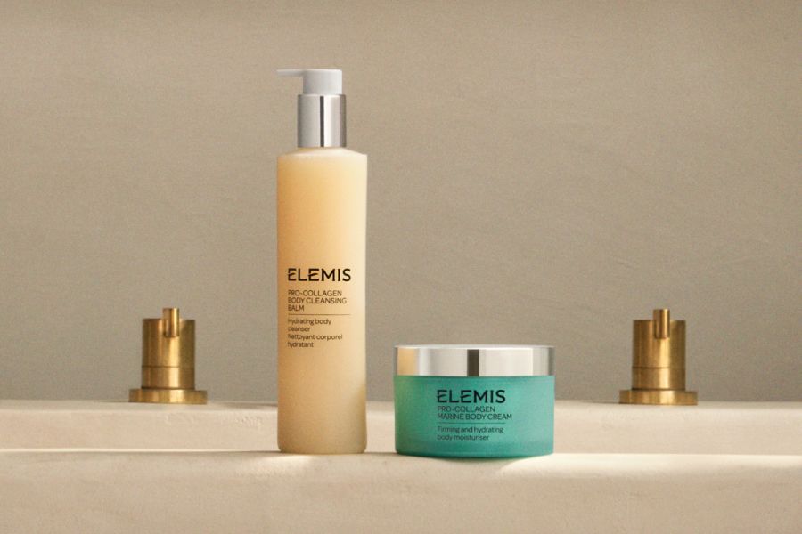 Скидки в ELEMIS
