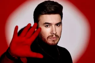 Mustafa Ceceli