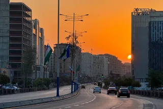 Iyulning ikkinchi yarmida O‘zbekistonda jazirama kuchayadi