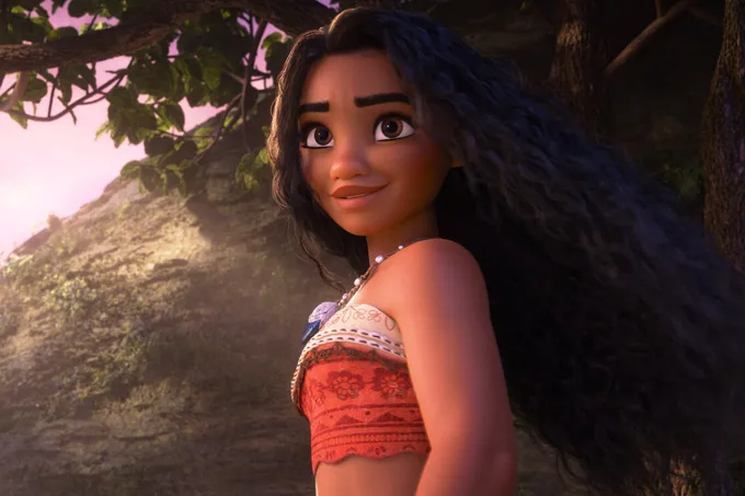 "Moana" multfilmi uchinchi qismining ishlab chiqarish jarayoni boshlanadi