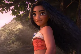 "Moana" multfilmi uchinchi qismining ishlab chiqarish jarayoni boshlanadi