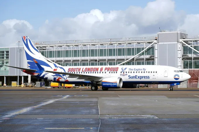Toshkent va Izmir o‘rtasida to‘g‘ridan to‘g‘ri aviaqatnovlar yo‘lga qo‘yiladi